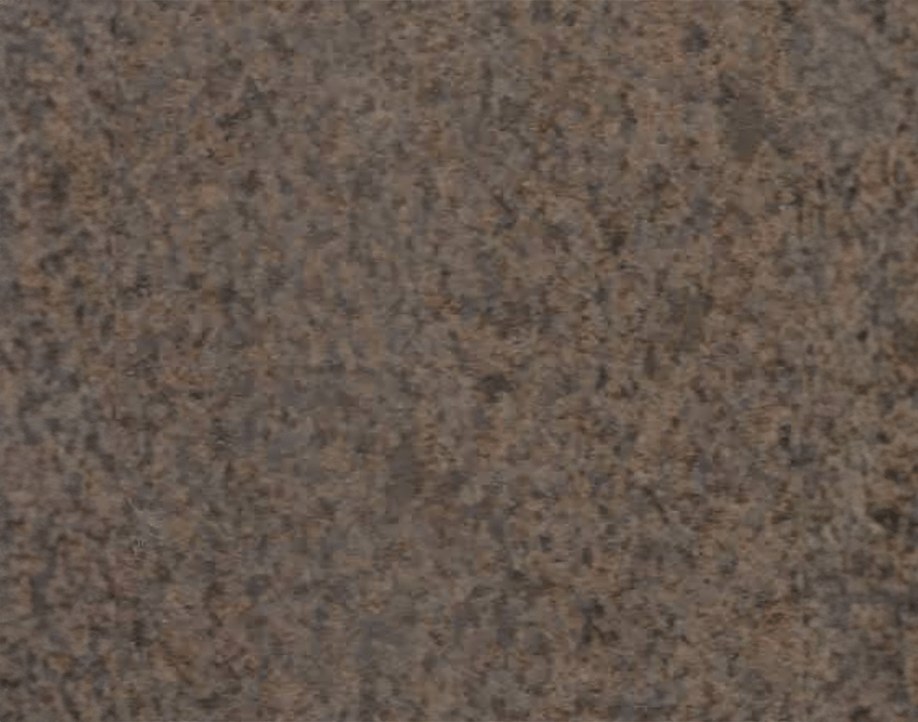 Egyptian Granite - brown qusair - polished